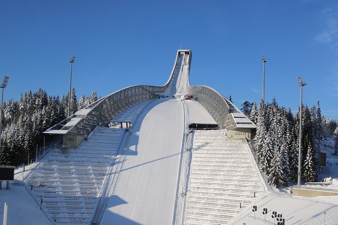 Oslo City Highlights with Fjord Cruise - Value for $123.73: What You Pay For (and What You Don’t)