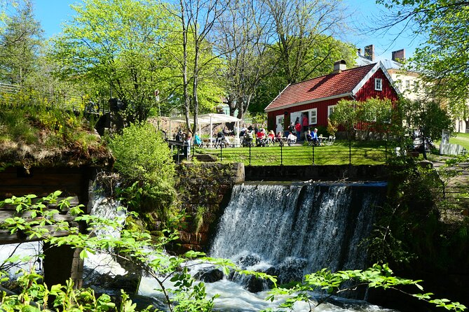Oslo City Walks: Historic River Walk - Key things I’d mark on your map before you go