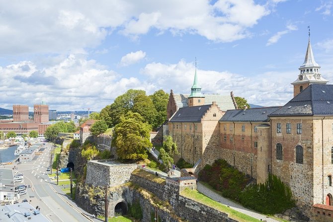 Oslo City Walks - In the Heart of Oslo - Price and value: what $53.16 buys you (and what it doesn’t)