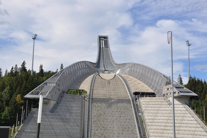 Oslo Combo Tour: Grand City Tour and Oslo Fjord Cruise - Vigeland Sculpture Park guided walk: where the art feels human