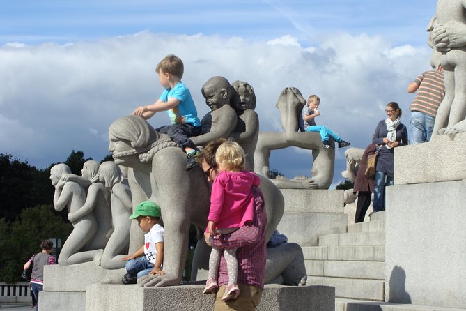 Oslo Combo Tour: Grand City Tour and Oslo Fjord Cruise - Fram Museum and polar ships: the stories that make winter feel real