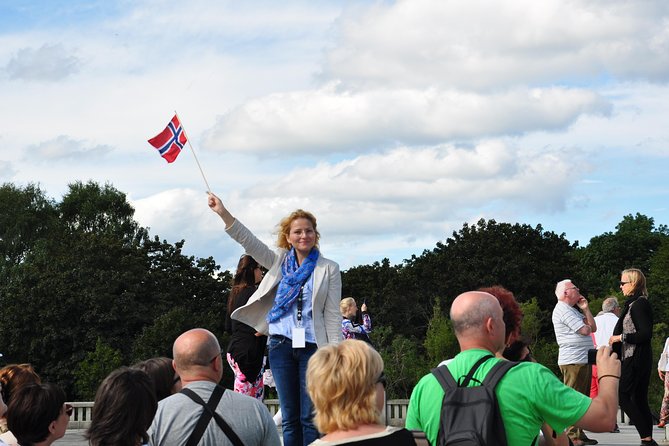 Oslo Combo Tour: Grand City Tour and Oslo Fjord Cruise - Bygdøy Peninsula museums: Folk Museum vs Kon-Tiki, plus the Viking Ship angle