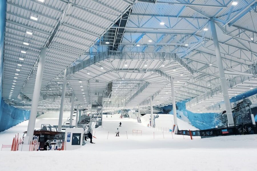 Oslo: Day Pass for Downhill Skiing at SNØ Ski Dome - Key Things I’d Prioritize at SNØ