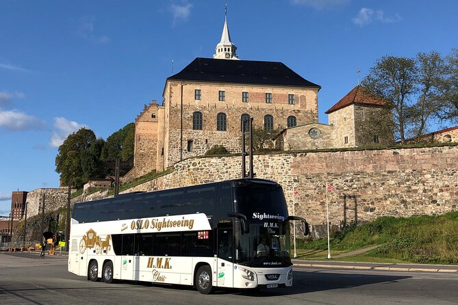 Oslo Discovery Tour - How This 5.5-Hour Oslo Tour Gets You Oriented