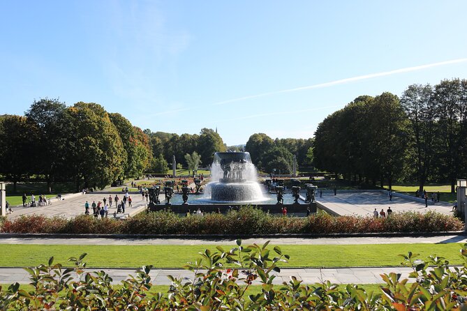 Oslo Discovery Tour - Fram Museum: Admission Included, and It’s the Ship Everyone Talks About
