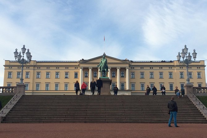 Oslo Discovery Tour - Norsk Folkemuseum (or Kon-Tiki): How People Lived, Not Just What They Built