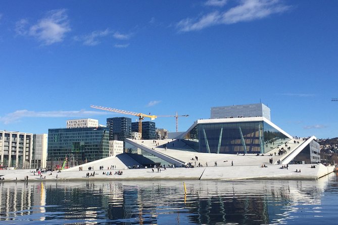 Oslo easy walk - Price and value: what you really get for $312.85