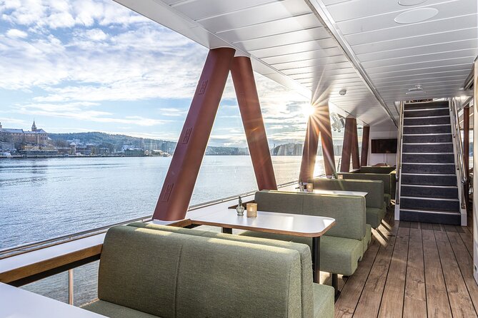 Oslo fjord 3-Course Dinner Cruise with Live Music - Should you book it? My practical take