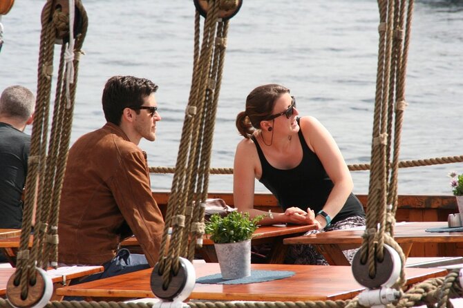 Oslo Fjord a Mini Cruise by Wooden Sailing Ship - Key highlights you’ll care about
