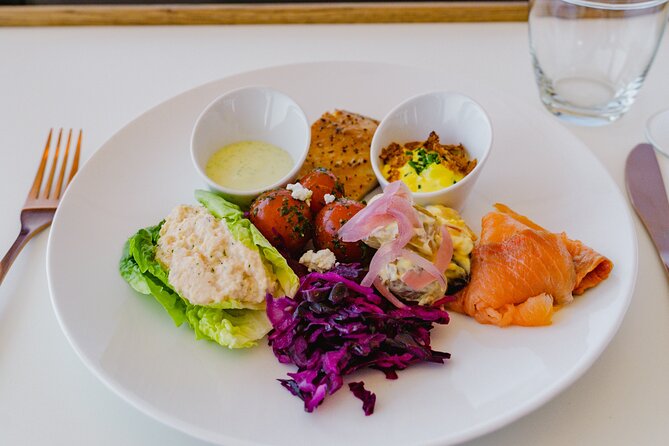 Oslo Fjord Brunch & Bubbles Cruise - Key highlights worth planning around