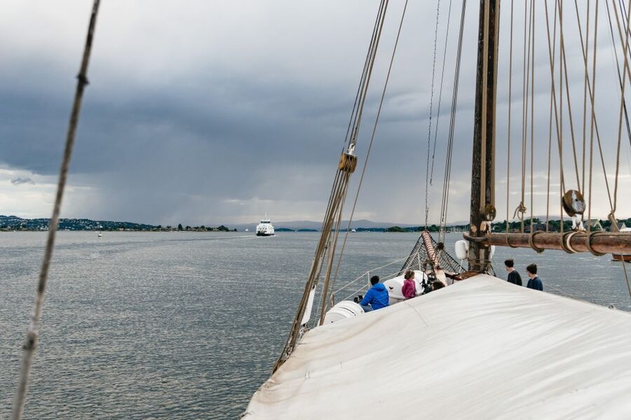 Oslo: Fjord Evening Cruise with Shrimp Buffet - Key Things to Know Before You Go