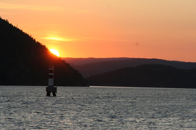 Oslo Fjord Evening Cruise with Shrimp Buffet on a Sailing Ship - Value for the price: is $90.25 worth it?