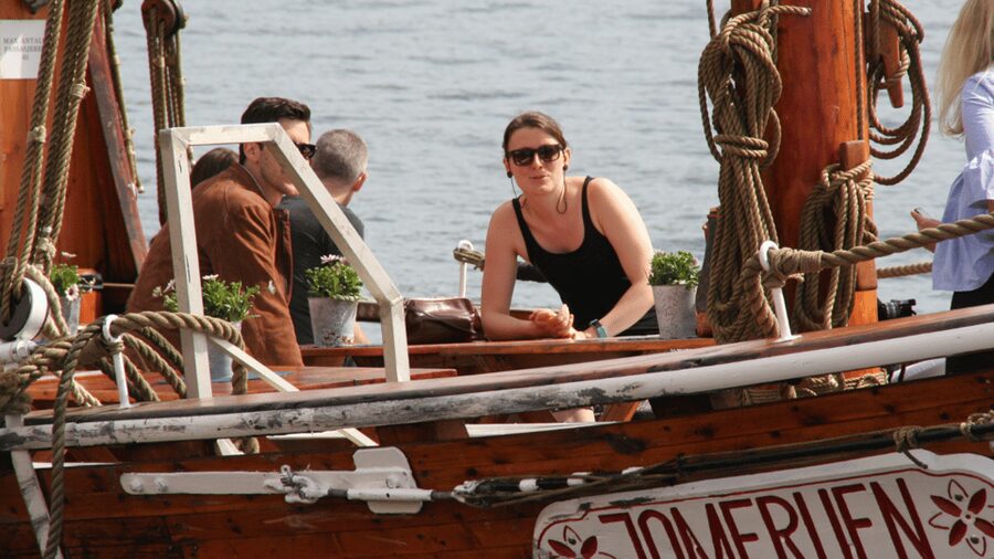 Oslo: Fjord Mini Cruise by Wooden Sailing Ship - Fjord scenery and green hills: how to enjoy it beyond the landmarks