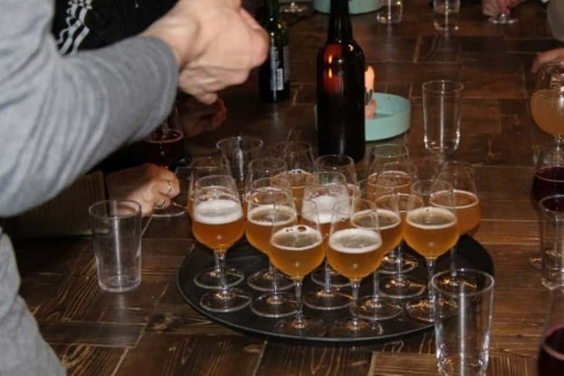 Oslo: Food Tasting and Walking Tour with a Local - Price and value: why $147 might feel fair, or not
