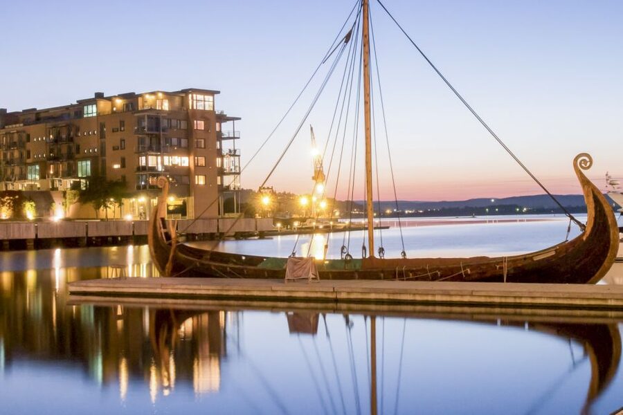 Oslo: Grand City Sightseeing Tour by Bus with Fjord Cruise - Key Highlights Worth Marking on Your Map