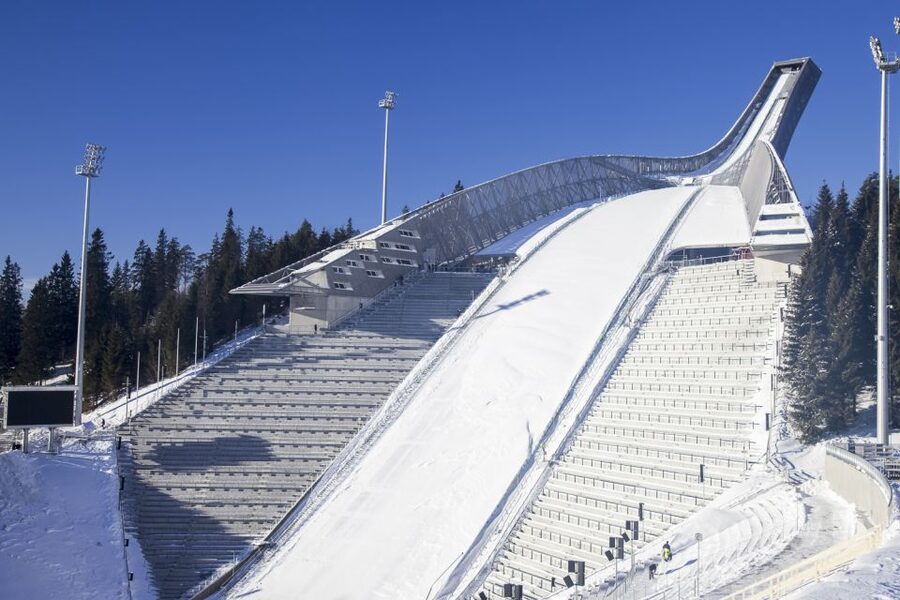 Oslo: Grand City Sightseeing Tour by Bus with Fjord Cruise - Holmenkollen Ski Jump: The Photo Stop That Explains Oslo’s Scale