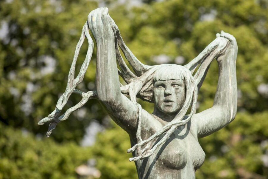 Oslo: Grand City Sightseeing Tour by Bus with Fjord Cruise - Pacing, Timing, and What to Budget for Lunch