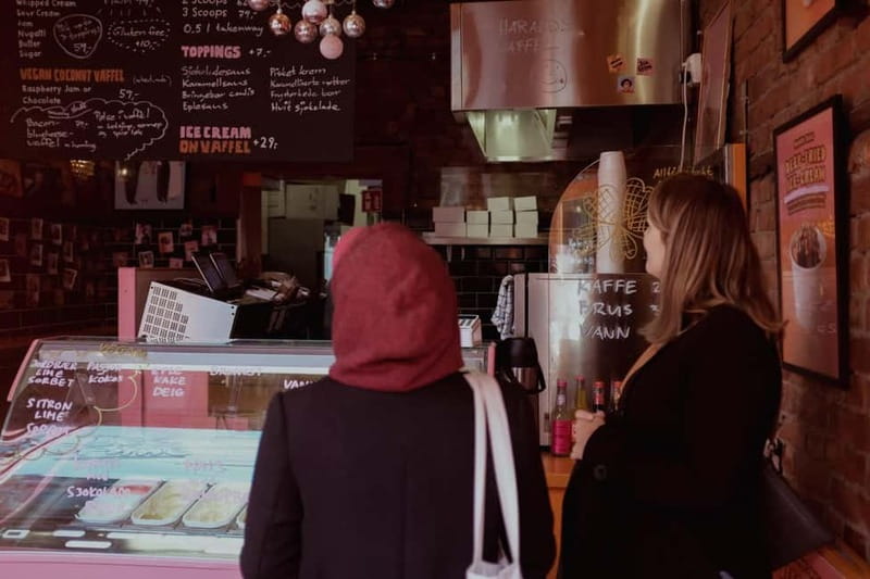 Oslo: Grünerløkka Food & Culture Walking Tour - Why Grünerløkka and Akerselva turn food into a city lesson