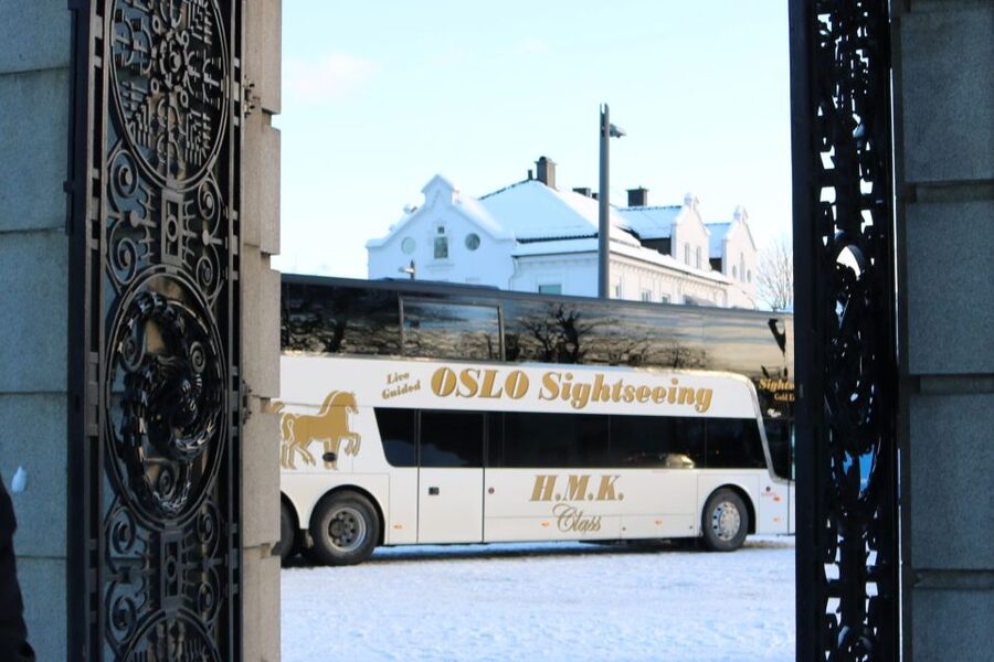 Oslo: Guided Oslo Highlights Tour by bus & Oslofjord cruise - Key things I’d plan around