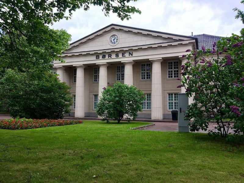 Oslo: Guided Walking Tour of Central Oslo - Practical Tips to Make the Most of Your 2 Hours