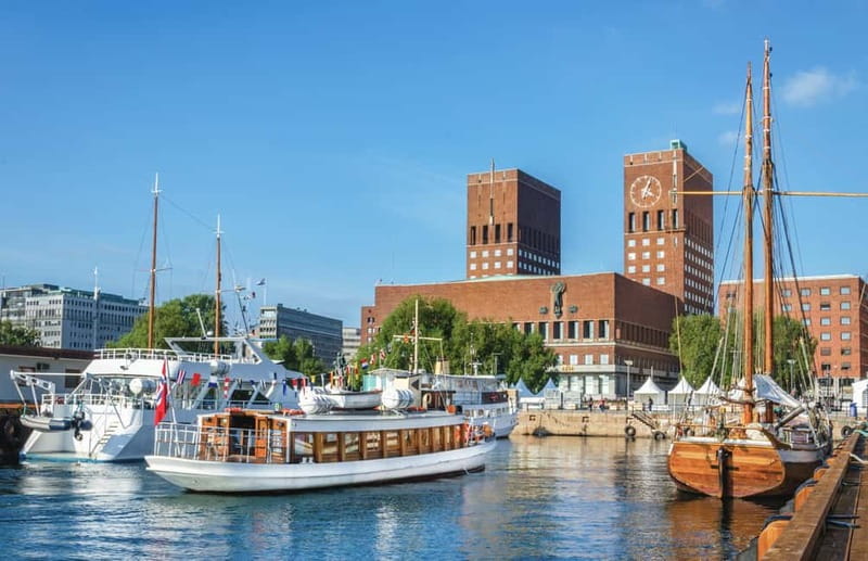 Oslo: Guided Walking Tour of Central Oslo - Should You Book This Oslo Guided Walking Tour?