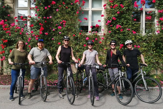 Oslo Highlights Bike Tour - Oslo City Hall: where the Nobel Prize story turns surprising