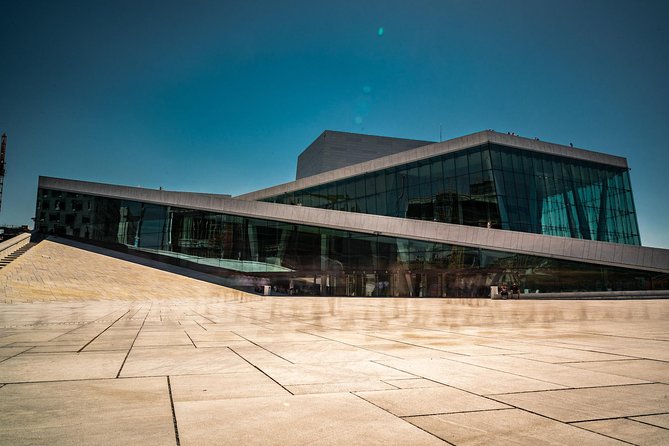 Oslo Highlights Private Walking Tour - How the included transit and the 5-hour timing actually play out