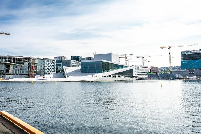 Oslo Highlights Private Walking Tour - Price and value: when $374.81 per person makes sense