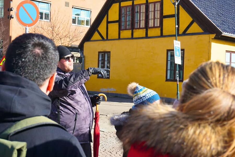 Oslo: History, Art and Secrets Tour - Key highlights worth planning for