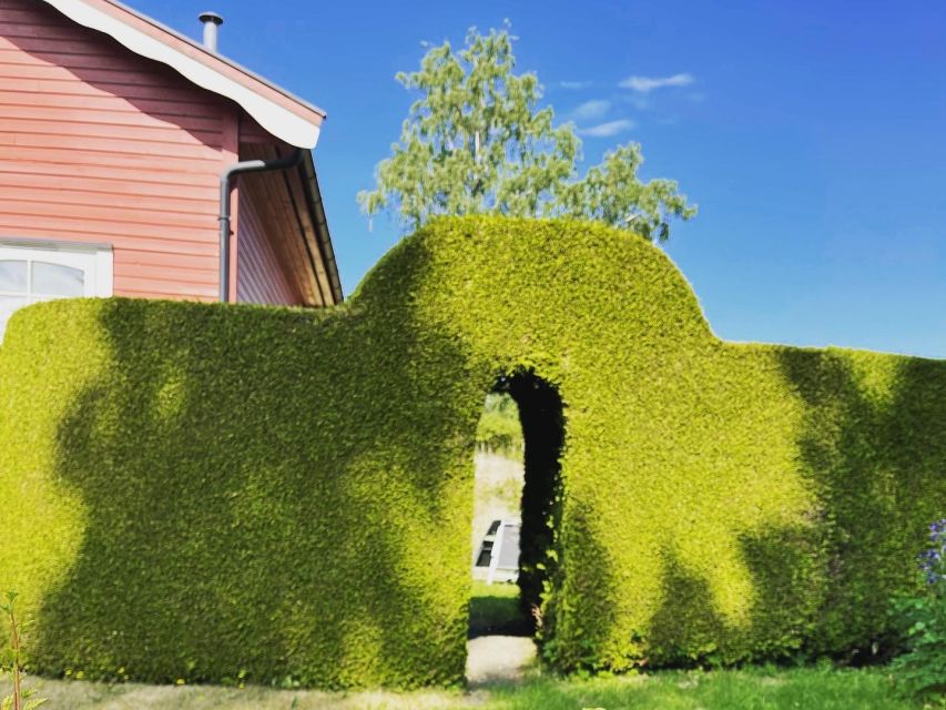 Oslo Island Walks: Island Hopping Tour - Why Oslofjord islands feel different from Oslo itself