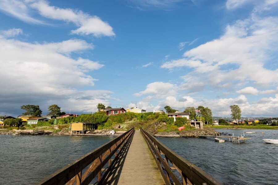 Oslo Island Walks: Island Hopping Tour - Price and value: what $59 buys you in the real world