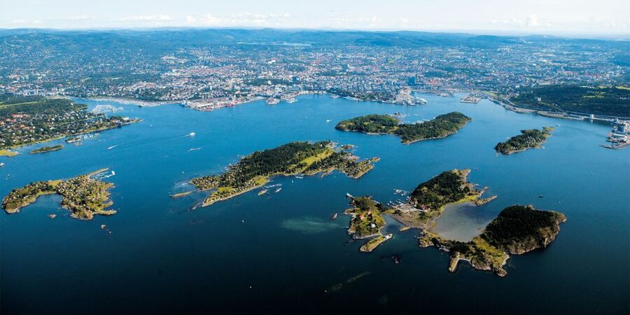 Oslo Island Walks: Island Hopping Tour - What to pack so the day stays comfortable