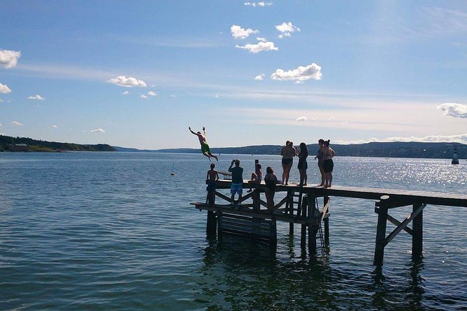 Oslo Nature Walks: Island hopping - Oslofjord Island Hopping That Feels Like a Local Reset