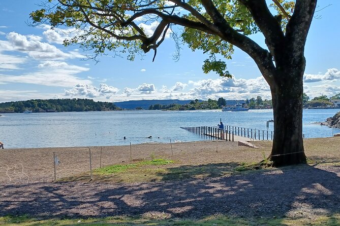 Oslo Nature Walks: Island hopping - Ferry Tickets Included, but This Is a Walking Tour
