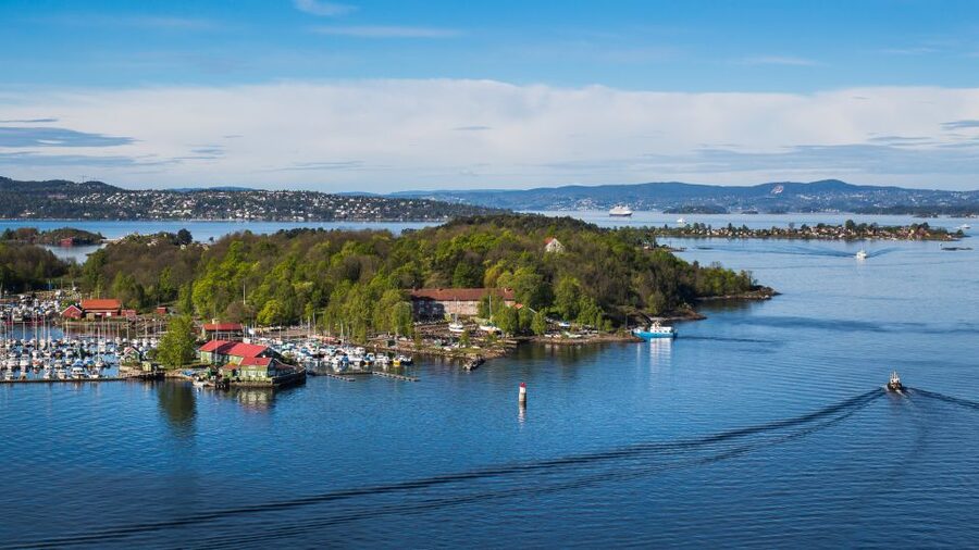 Oslo Nature Walks: Island Hopping Tour - Key Things I’d Book This For