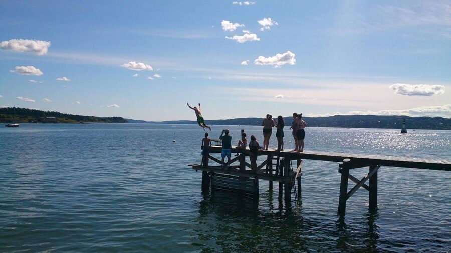 Oslo Nature Walks: Island Hopping Tour - How This Oslo Island Tour Works (Without the Fancy Fuss)