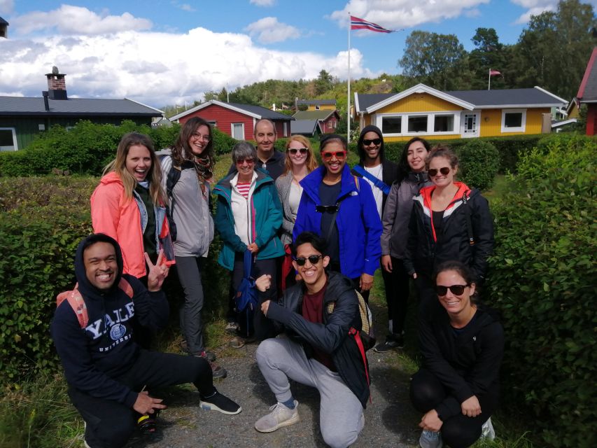 Oslo Nature Walks: Island Hopping Tour - What You Actually Get for the Price ($69): Value That Adds Up