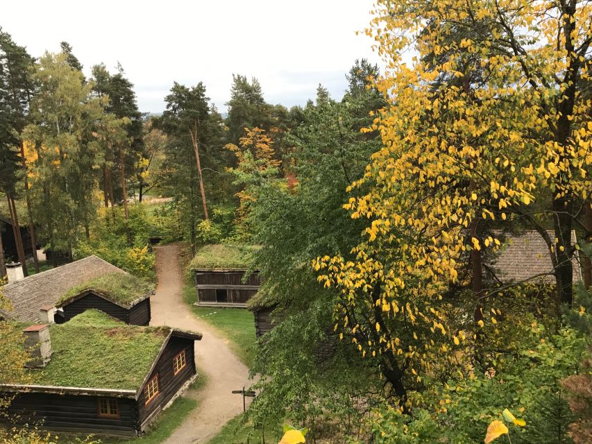 Oslo: Norwegian Explorers and Culture 3 Museum Tour - The 4-hour “Norway in one loop” idea works