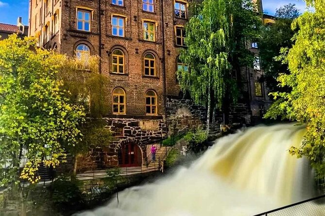 Oslo: Norwegian Food Tour & Hidden Gems City Walk - Why This 3-Hour Oslo Food Walk Feels More Like a Local Afternoon