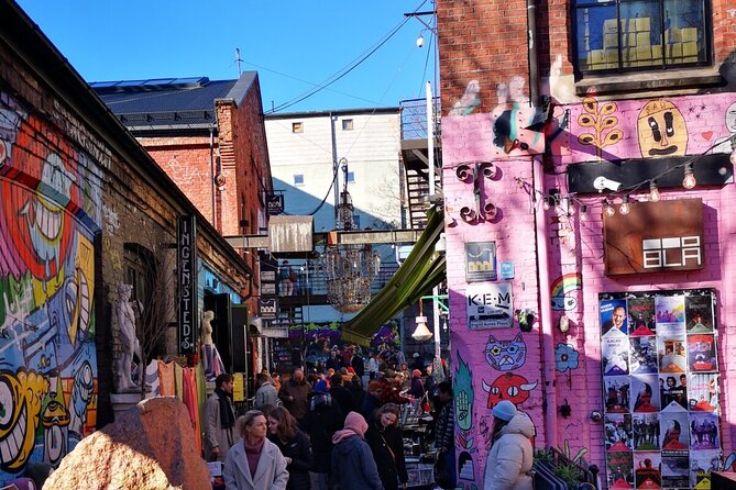 Oslo: Norwegian Food Tour & Hidden Gems City Walk - Price and Value: What You’re Really Paying For