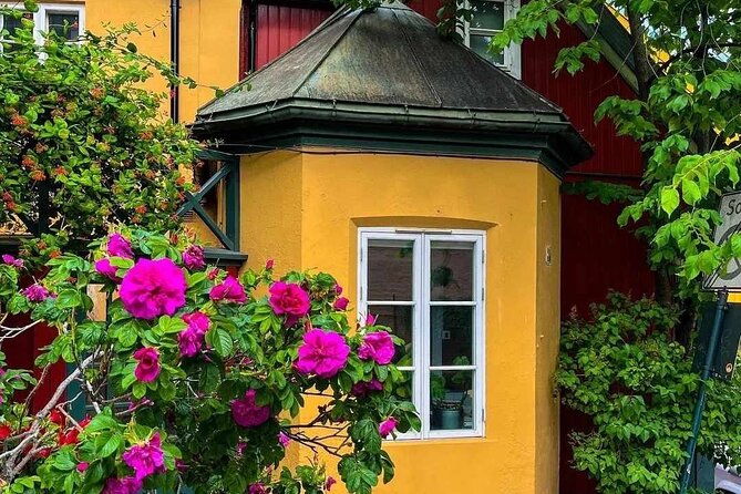 Oslo: Norwegian Food Tour & Hidden Gems City Walk - Who This Tour Fits Best, and Who Should Skip It