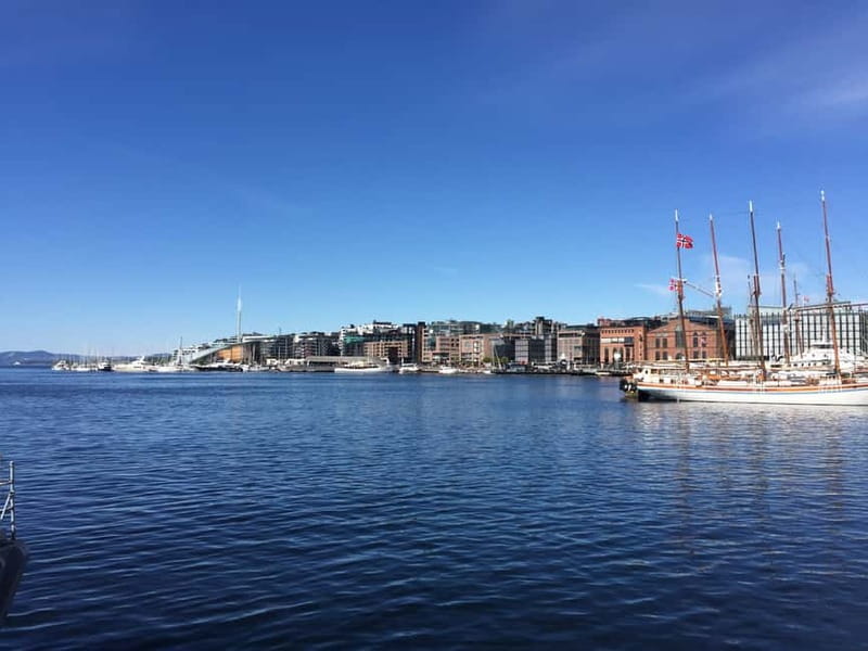 Oslo: Oslo Discovery Tour with 2 Museums Included - Where the tour starts, and how to avoid morning hassle