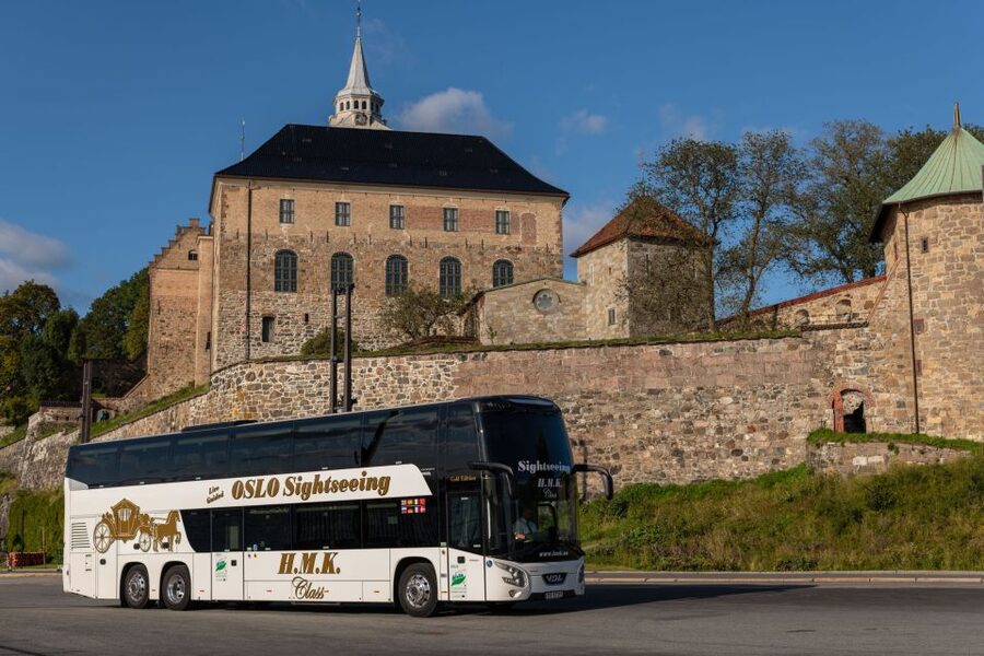 Oslo: Oslo Discovery Tour with 2 Museums Included - How the 5.5 hours feel in real time