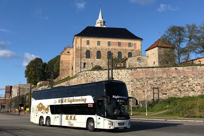 Oslo Panorama Tour with Holmenkollen Ski Jump and Vigeland Park - Price and value: why $68-ish can make sense on a short trip