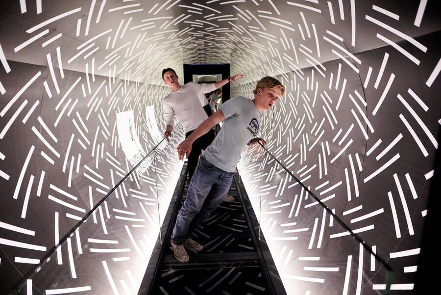 Oslo: Paradox Museum Entry Ticket - Key highlights to know before you go