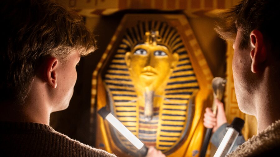 Oslo: Perfect Escape - Fun and exciting Escape Rooms - Getting to Perfect Escape and starting 10 minutes early