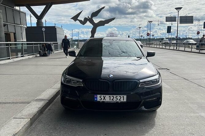Oslo Private Airport/Hotel Transfer Service || English Speaking - Key Takeaways Before You Land