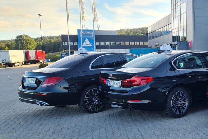 Oslo Private Airport/Hotel Transfer Service || English Speaking - First Contact at Oslo Airport: Arrivals Hall, Name Sign, and Luggage Help