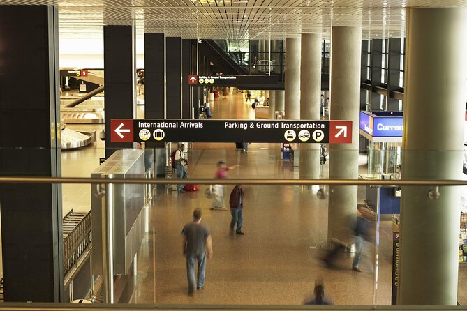 Oslo Private Airport/Hotel Transfer Service || English Speaking - Hotel to Airport Pickup: Getting the Timing Right With a Short Wait