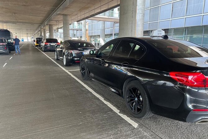 Oslo Private Airport/Hotel Transfer Service || English Speaking - Price and Value: Why a Flat Fare Can Be Cheaper Than Chaos